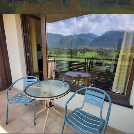 Terra Complex Spa Apartment 1 Bedroom Suite Razlog Exterior foto